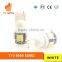 White/Blue/Red/Yellow/Green/Pink Car Side Wedge Tail Light Lamp Bulb