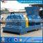 isoprene special reclaimed rubber Breaking Production Line