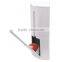 Ash bin and toilet brush set