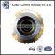 OEM quality forging customized worm gear manufacturer