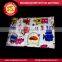 Cartoon reflective fabric for baby clothing