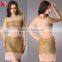 New Arrival Short Formal Cocktail Dress Vintage Dress Patterns Bling Bling Cocktail Dress