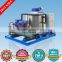 Koller 1000kg to 5000kg sea water dry and flake Ice Machine for fishing boat