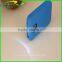 Power bank with LCD digital display, 6000mah Li-polymer power bank, smart power bank