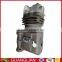 YUCHAI diesel engine YC4110ZQ air compressor E0208-3509100 for kinlong bus