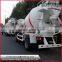 Henan Better volumetric concrete trucks for sale