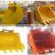 Hitachi Strengthen Bucket, 1.4M3, 1.0M3, 5.2M3, 6.7M3, 1.38M3, .027M3, Strengthen Bucket For Excavator