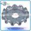 Aluminium Die Casting Parts China Service Manufacturer