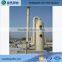 FRP Industrial gas elimination and fume purification scrubber tower