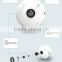 WiFi Fisheye Cloud Smart Bulb home security wifi camera