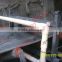 Series LJT conveyor belt metal detector