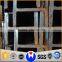 welded light weight steel h beams