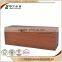 custom wholesale form china china factory custom logo wood 12 bottle wooden wine box