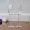 Unique shaped wine glass with stem for sale stemware