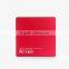 Hoox C10 Mini TI Aviation Aluminum Li-polymer Battery Power bank 3000mAH for Iphone 6s 6s plus Samsung s6 Note 4 smartphones