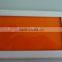 Custom Rubber PVC Luggage Tag Rubber Loop XLP-021