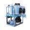 Commercial Machine Hot Sale Ice Tube Machine 3 Tons per Day TIM30AF With Air Condenser for Paraguay