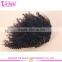 Cheap Wholesale Top Quality Raw Indian Hair Extensions 100% Unprocessed Virgin Indian Kinky Curly Remy Hair Weave
