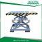 hydraulic platform lift