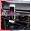 Universal 360 Rotating Mobile Phone In Car Air Vent Vehicle Mount Mobile Phone Holder