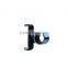 2015 newest product private mould multifunctional anti-slip cell phone car mount holder