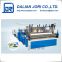 Best selling fully automatic toilet paper embossing and making machine