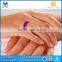 MSG Custom Multi Colors Embossed Silicone Rubber Wedding Rings