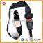 Adjustable 3 point automatic friendly universal safety belt for car