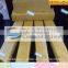 Stable and durable rock wool, rock wool insulation slab, mineral wool insulation