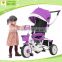 baby tricycle new models cheap Detachable wholesale baby tricycle