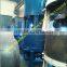 Sand mixer for casting and foundry