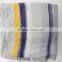 Anti-fire big Jacquard modacrylic blankets