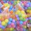 kids plastic play balls for ballpool