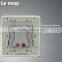 leimove 86x86MM 20A 250V switch