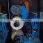 Stainless Steel square pipe polishing machine