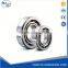 double row angular contact ball bearing ZKLF1762-2RS	17	x	62	x	25	mm