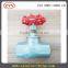 316 Stainless Steel Globe Valve Female Threaded