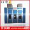 QX500A economic electric heating car paint oven