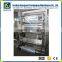Automatic corn silage rice packing machine