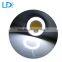 2016 new double circle design COB daytime running light LED fog light