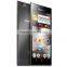 Original Lenovo K900 Smart Phone Intel Atom Z2580 Dual Core 2.0GHz Android4.2 5.5''1920*1080 Gorilla Galss 13MP mobile phone