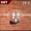 made in china CE certified 60W pmma outdoor plastic wall lamp