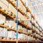 Warehouse Steel Racking Pallet Storage Shelving
