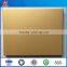 4.0 mm golden aluminum sheet