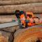 High quality 52cc Gasoline Europe Chain Saw FS5200