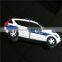 custom car shape usb flash drive