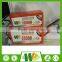 Factory price 22.2V rc helicopter battery pack for rc 25C-50C 6S lipo battery 10000mah