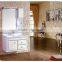 contemporary special and smart cheap wall & floor bathroom mirrored cabinet for 2016