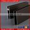 Aluminum profiles for closet/aluminum closet wardrobe door making material