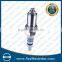 Spark plug DIFR5C-11/1822A068/DIF5RC-11 for MITSUBISHI with Nickel plated housing preventing oxidation, corrosion